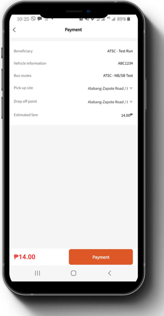 Digital Payment-Ordering services - ipay ph