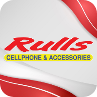 Rull cellphone and accesories - one of the merchant of ipay ph
