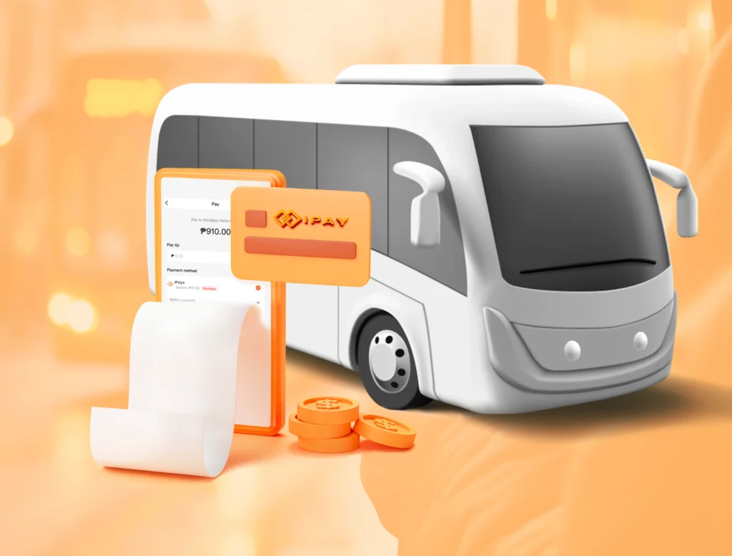 Online Payment Solutions for Transportation & Ticketing Services - ipay ph
